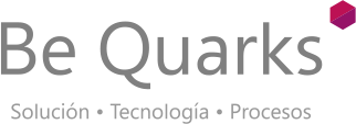 Be Quarks — Solución, Tecnología, Procesos